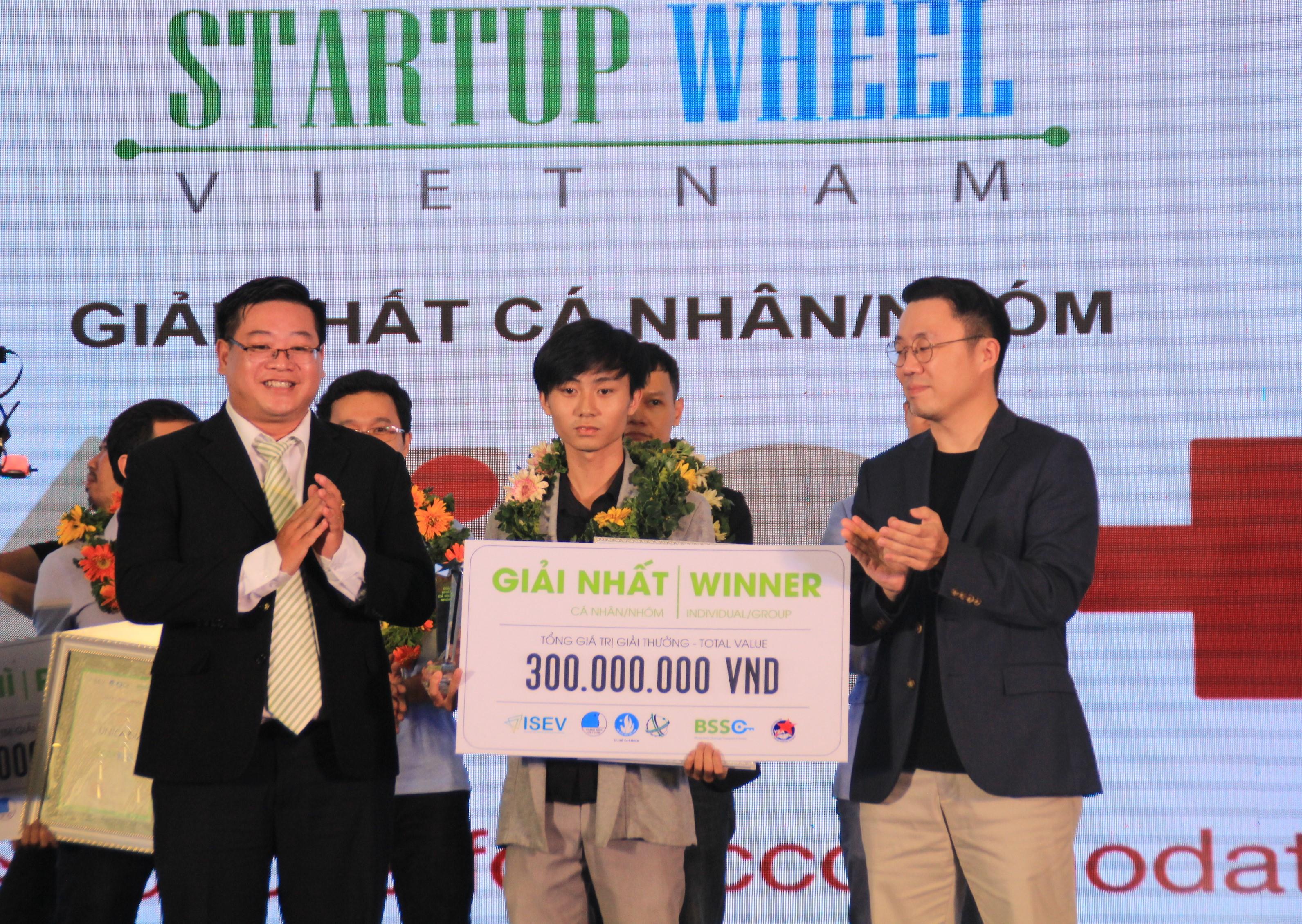 Kết nối cộng đồng khởi nghiệp

